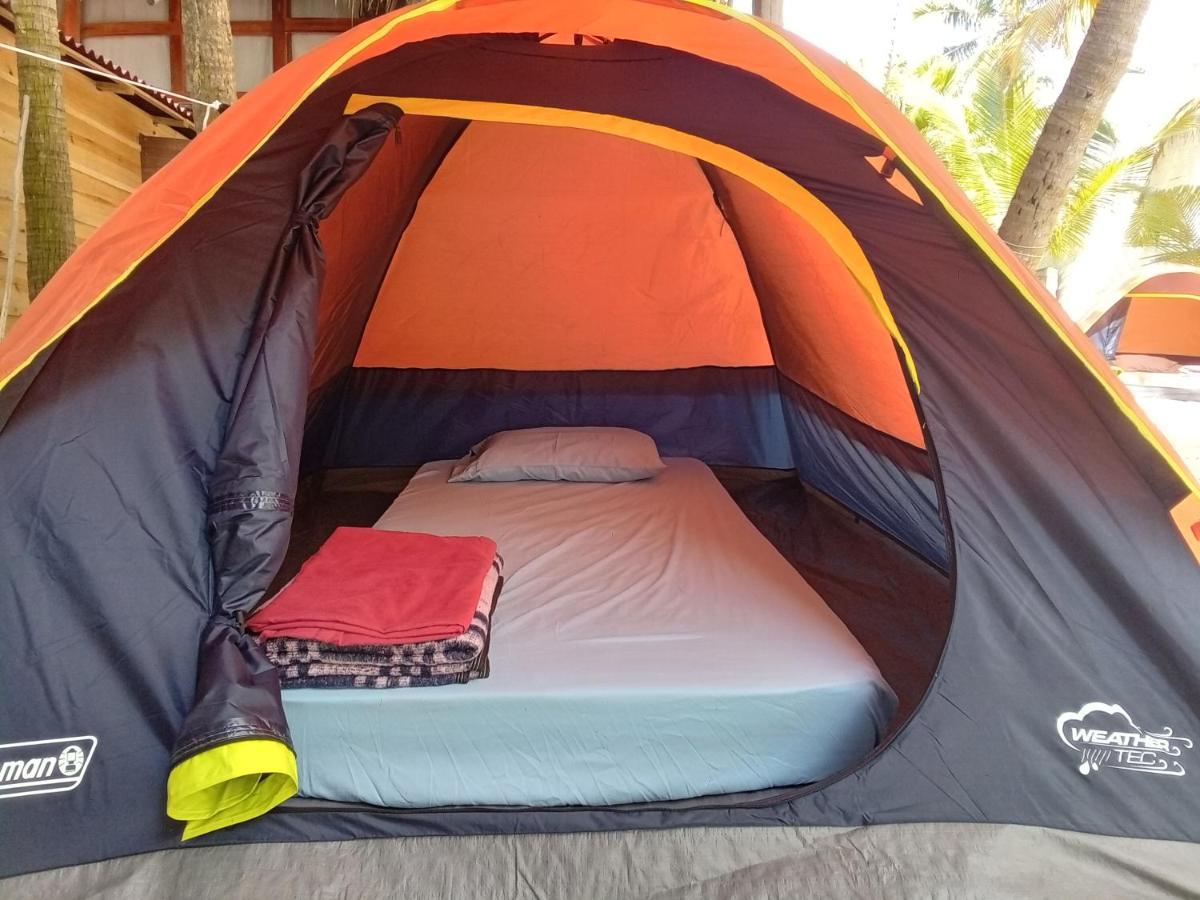 Camping Chavez Eco Camping&cabañas