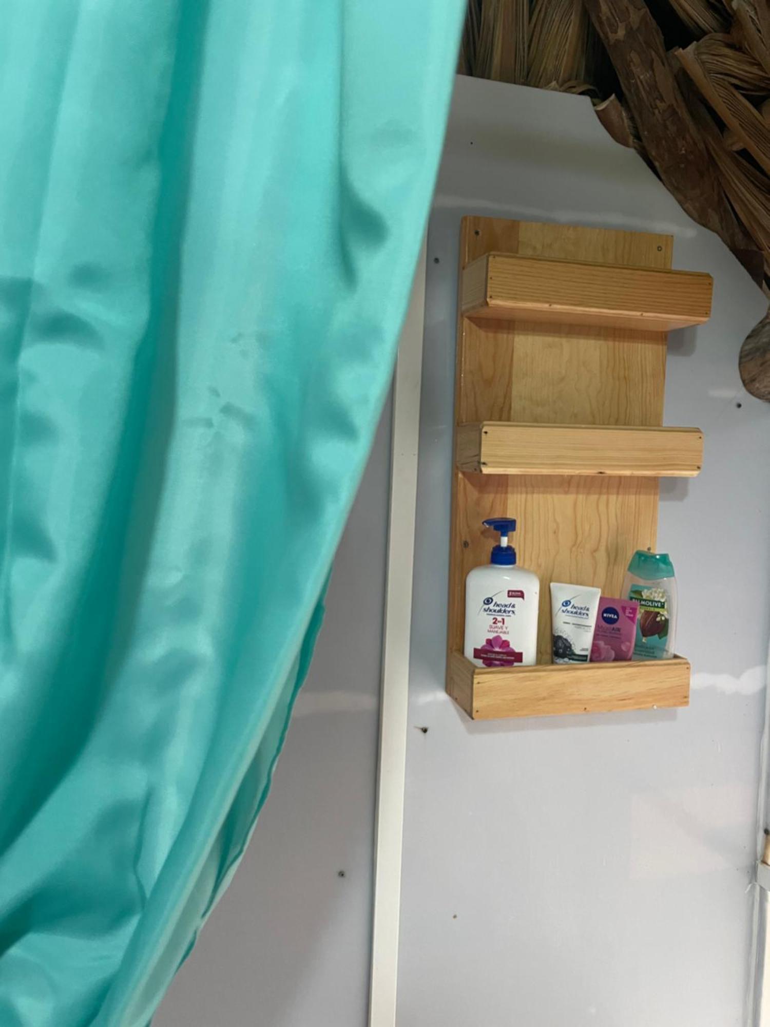Chavez Eco Camping&cabañas *
