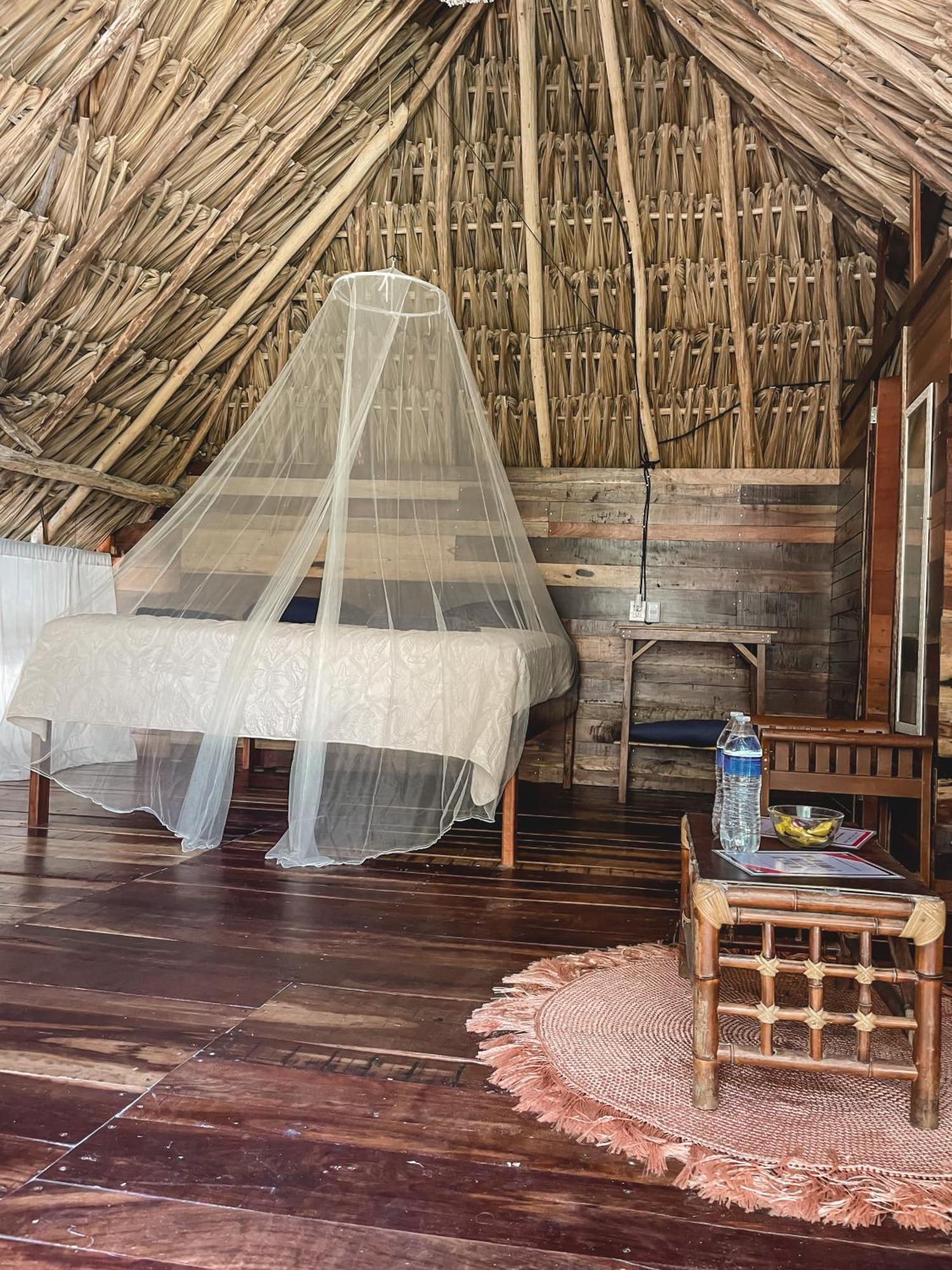 Chavez Eco Camping&cabañas * Tulum